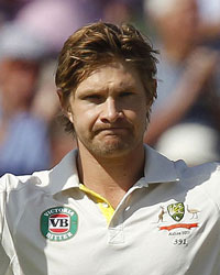 Shane Watson